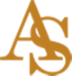 TAS solid logo