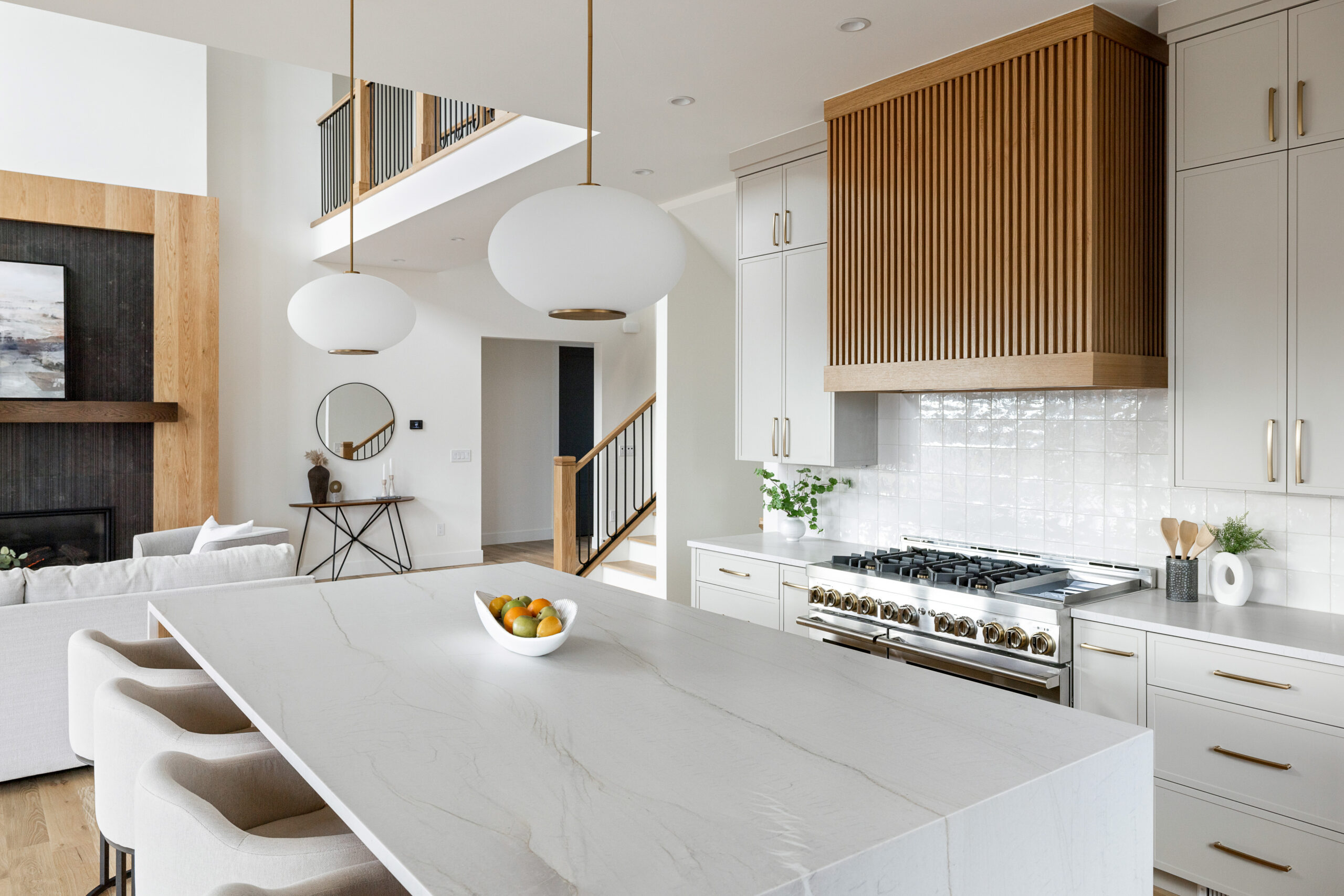 Premier Boulder Cabinetry